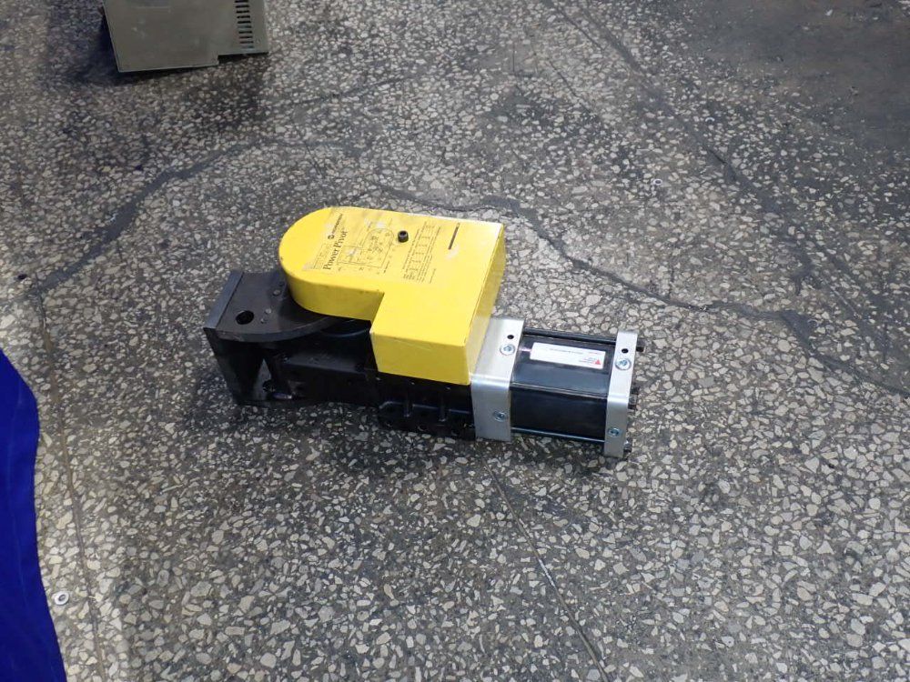 Norgen Power Point Actuator