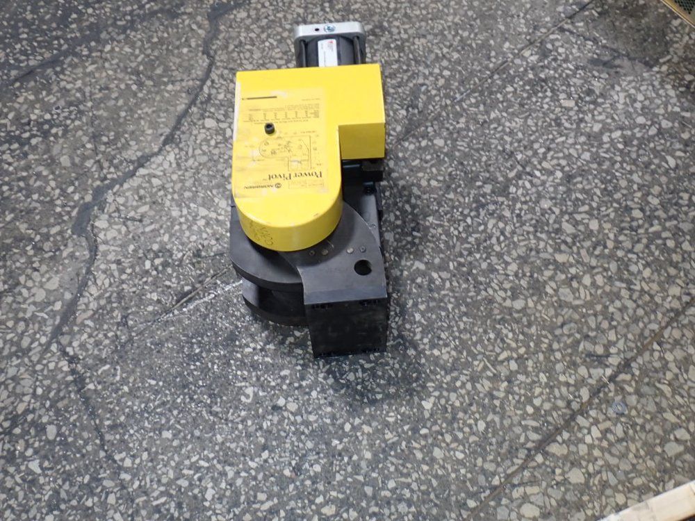 Norgen Power Point Actuator
