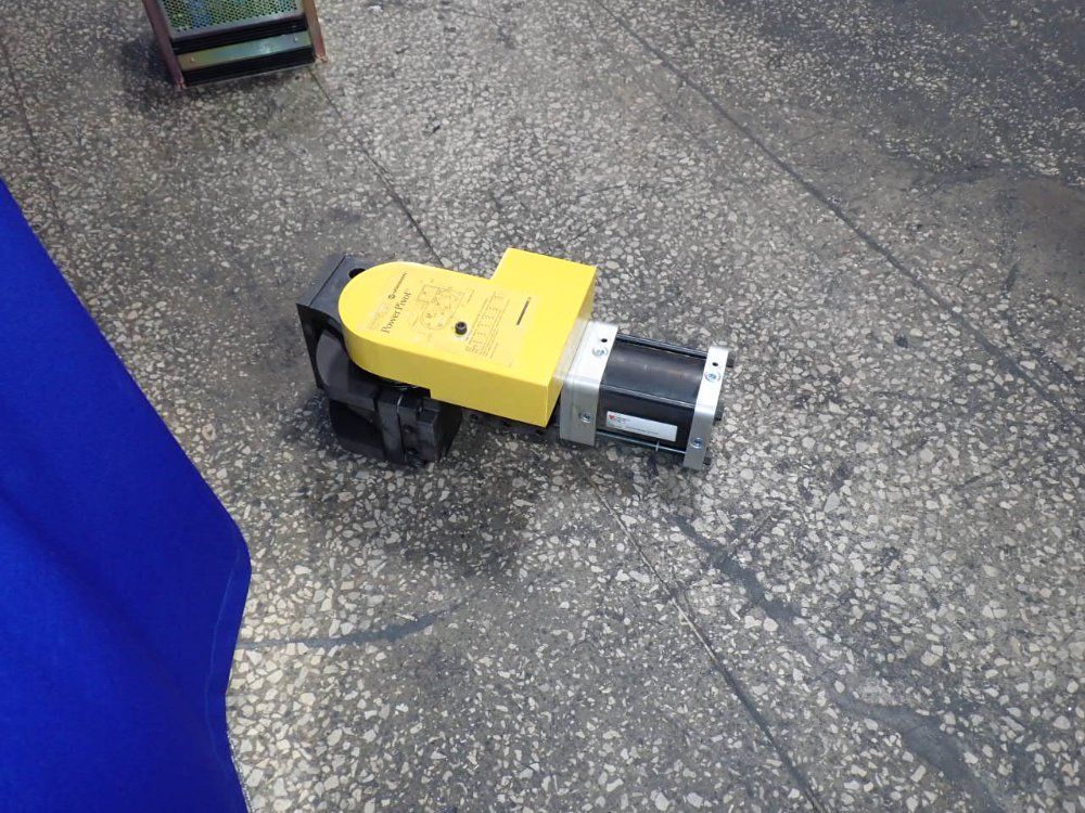 Norgen Power Point Actuator