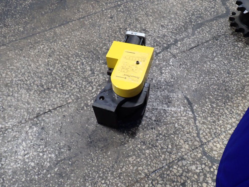 Norgen Power Point Actuator