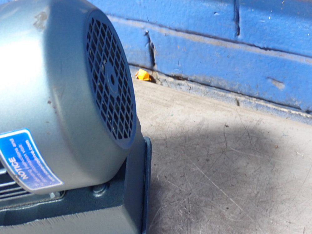 Sew Eurodrive 1 Hp Gear Drive - Sa47tdt80na