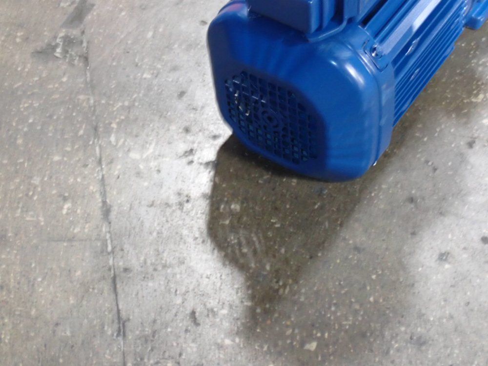 Sew Eurodrive 2 Hp Gear Drive - Sh67dre9ol4/asb8