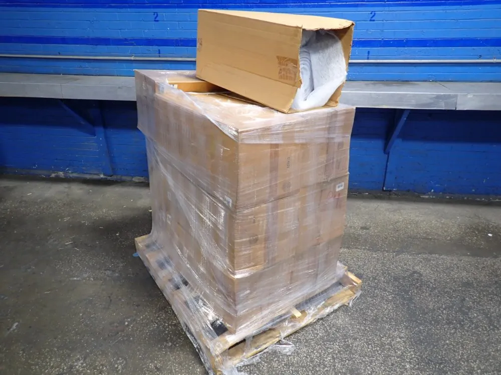 Grainger Air Filter - 5c428