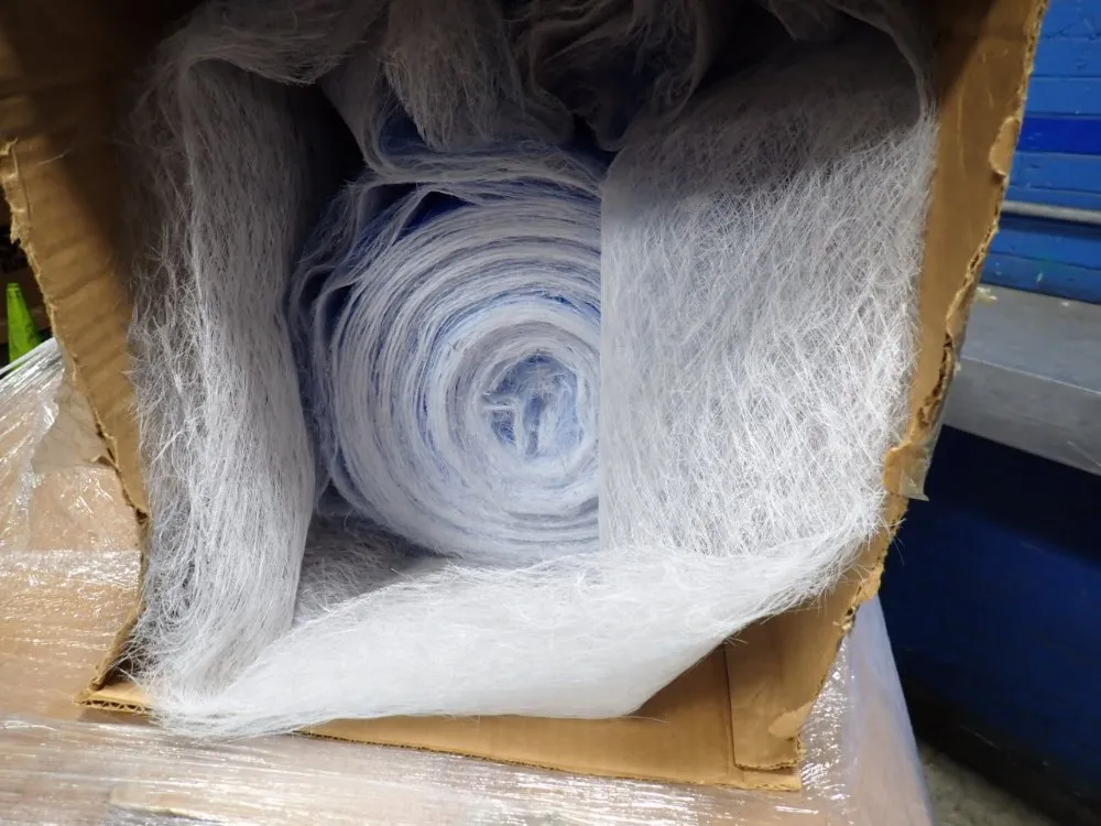 Grainger Air Filter - 5c428