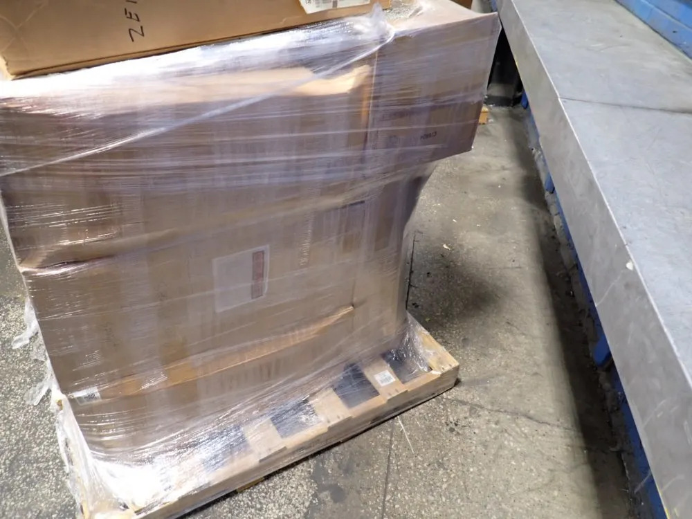 Grainger Air Filter - 5c428