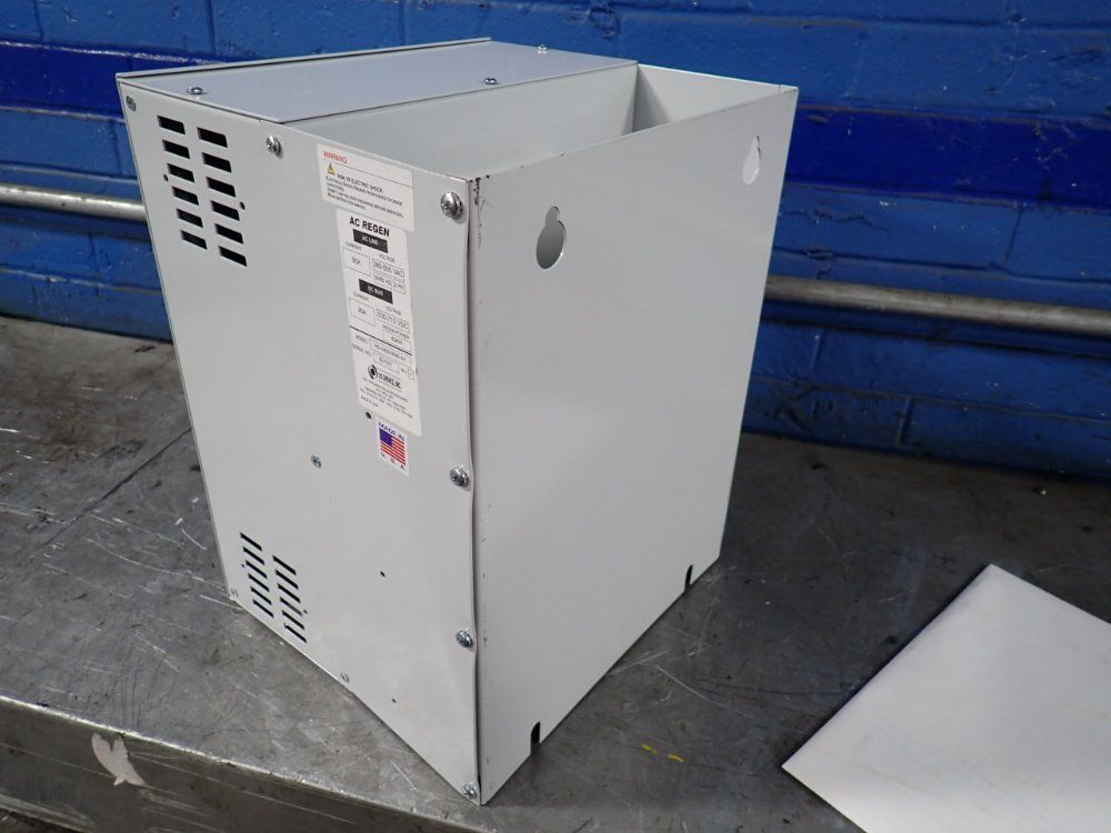 Us Drives Inc Ac Line Module - Rg-0400-0090-n1