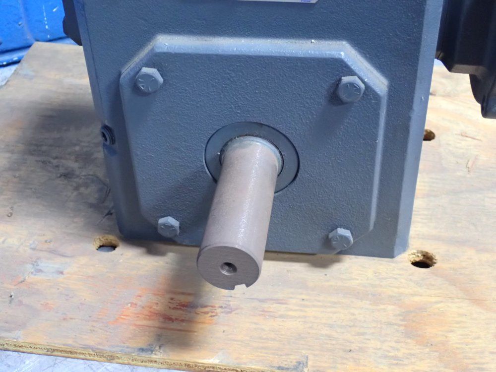 Falk 1.57 Hp Worm Reducer - 1325wbm1a