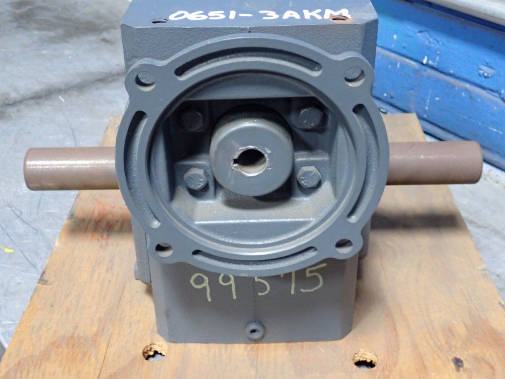 Falk 1.57 Hp Worm Reducer - 1325wbm1a