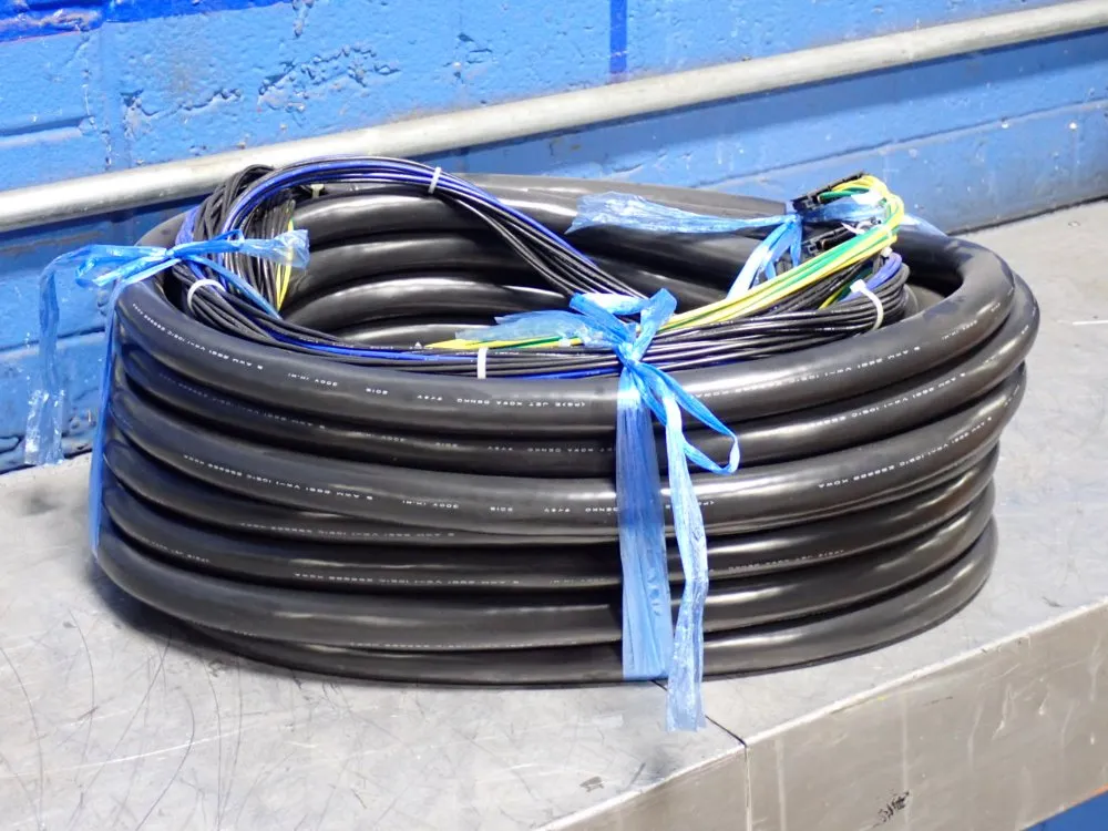 Fanuc Power Cable - 4004-t952