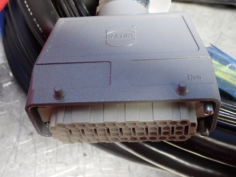 Fanuc Power Cable - 4004-t952