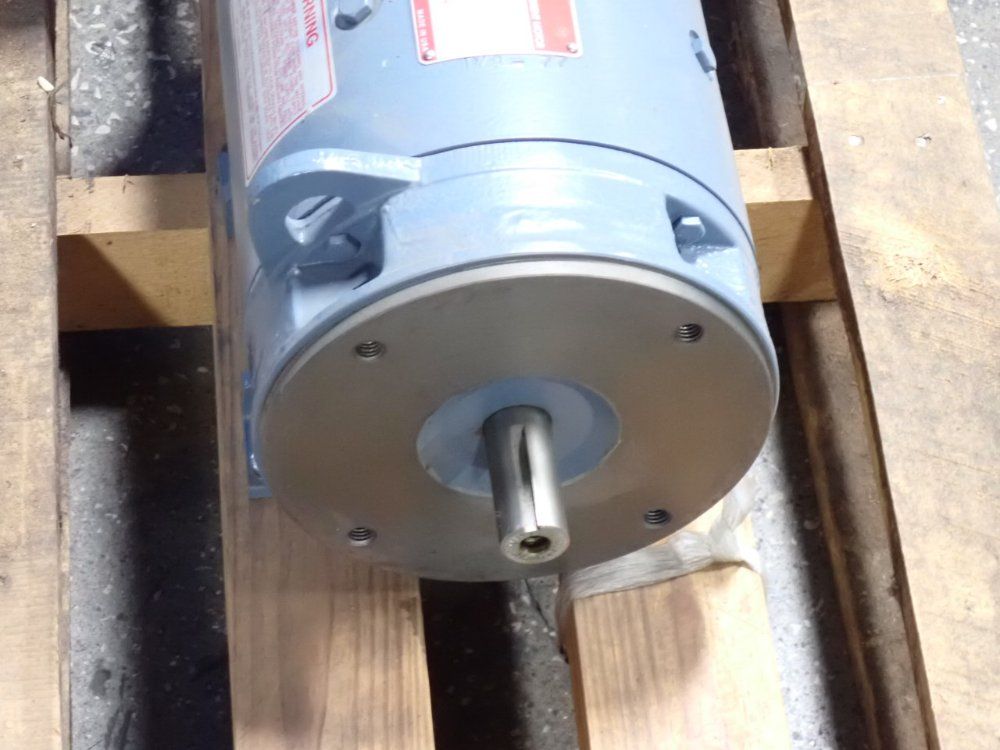 Avtron 3 Hp Incremental Encoder - M193b