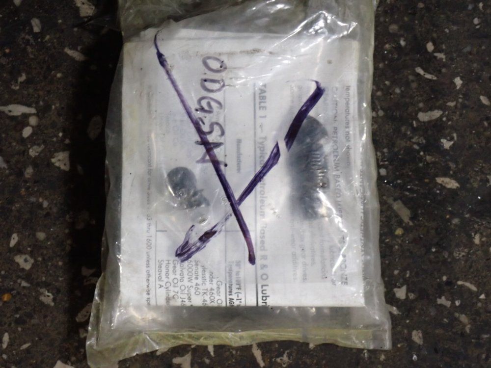 Keystone Pneumatic Valve Actuator - F79u