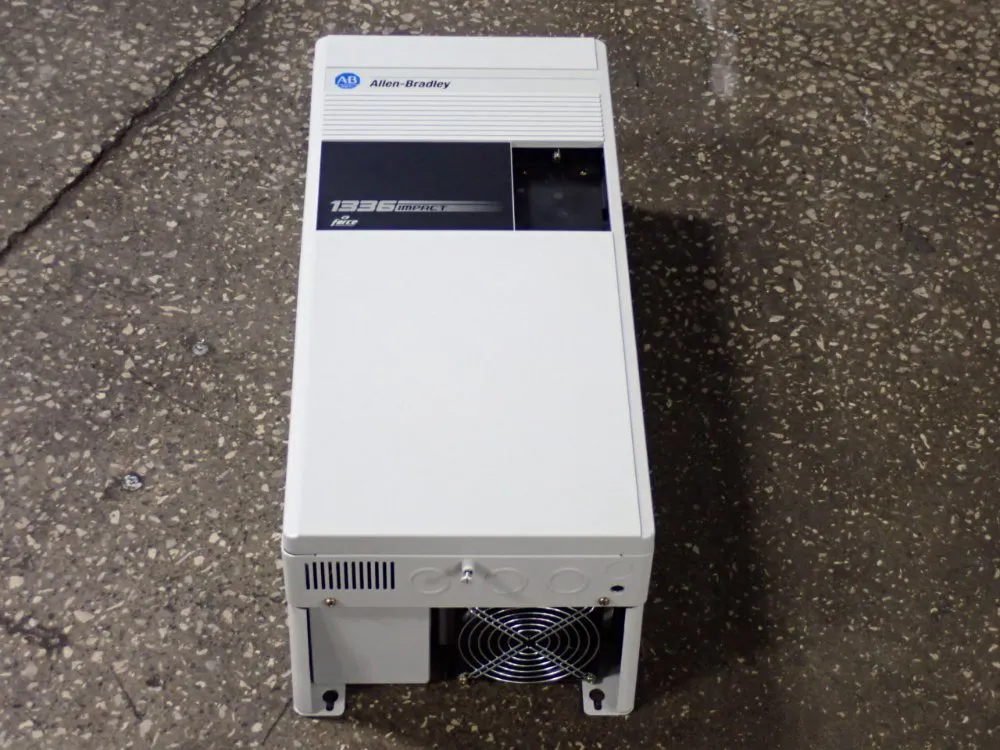 Allen Bradley 41-52 Kva Drive - 1336 Impact