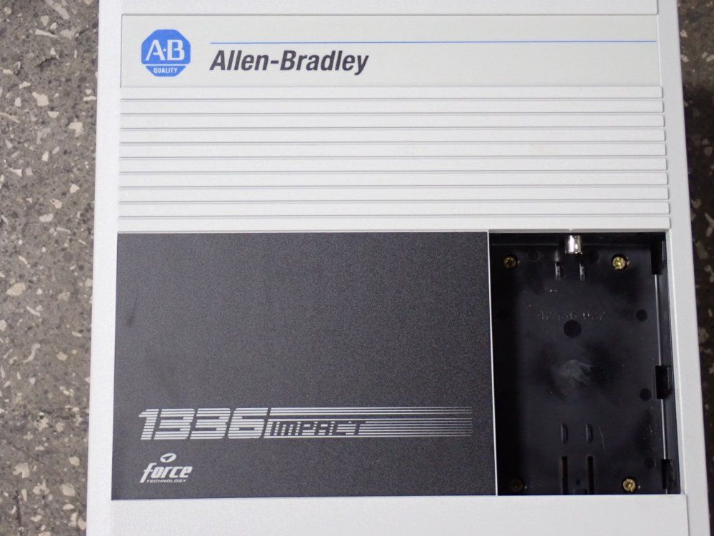 Allen Bradley 41-52 Kva Drive - 1336 Impact