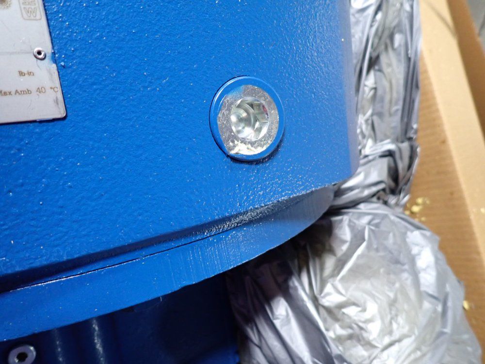 Sew-eurodrive Gear Drive - Fa127/gr77dre100lc4be5hr/abb8