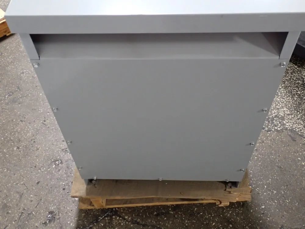 Ge 30 Kva Transformer - 9t23b3872