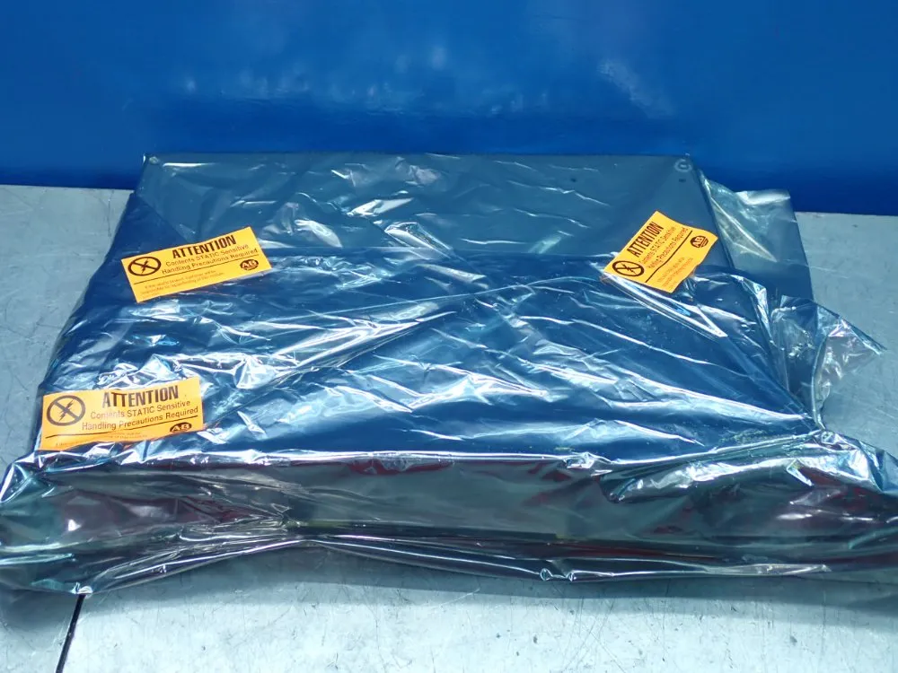 Allen Bradley Memory Module - 1775-msa