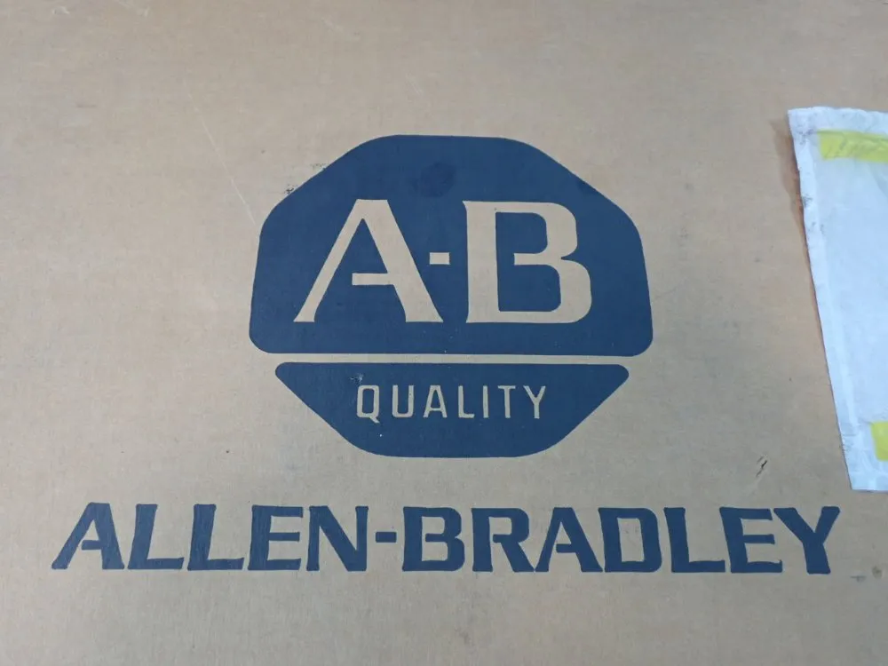 Allen Bradley Memory Module - 1775-msa