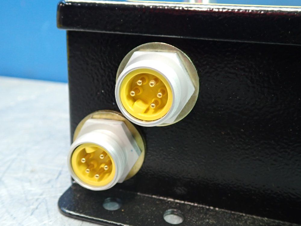 Banner Mini Screen System - Mska2424c1y-47506