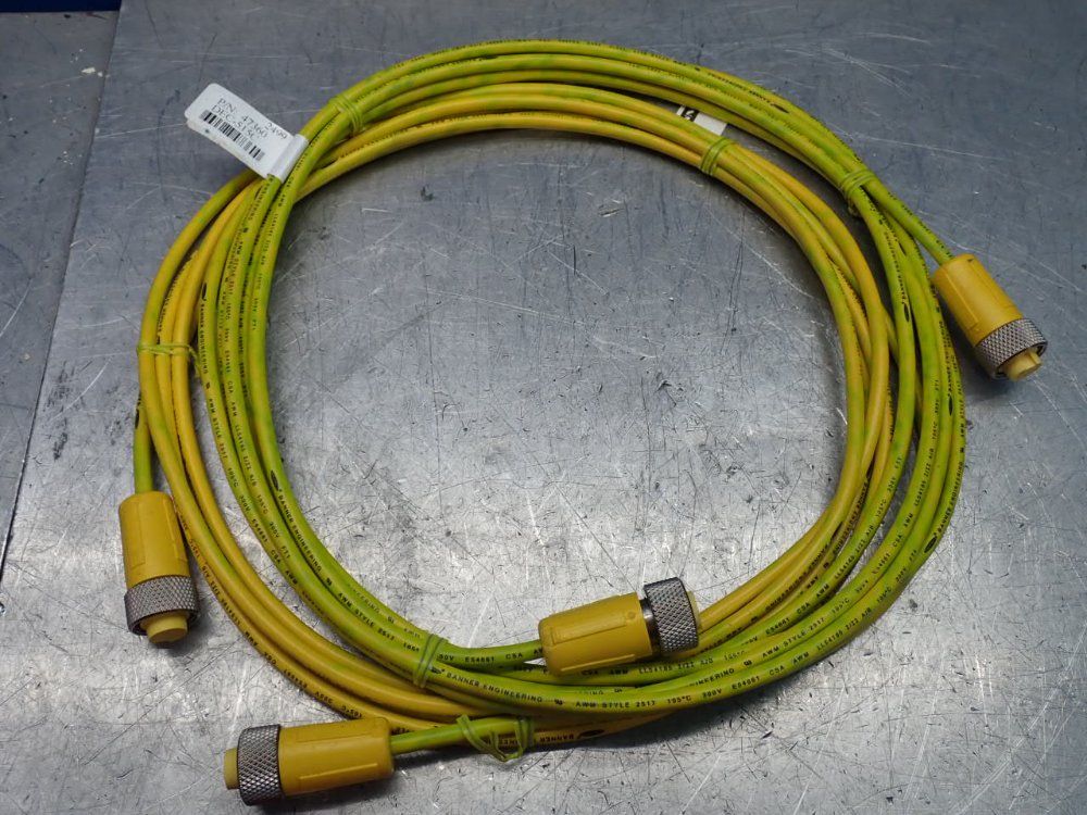 Banner Mini Screen System - Mska2424c1y-47506