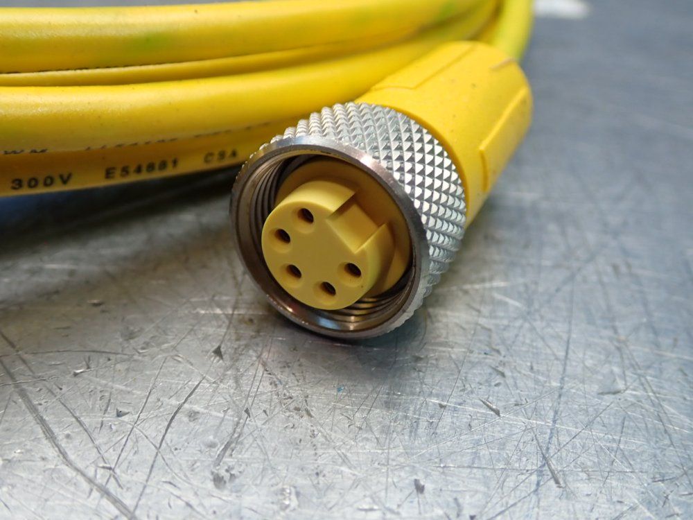 Banner Mini Screen System - Mska2424c1y-47506