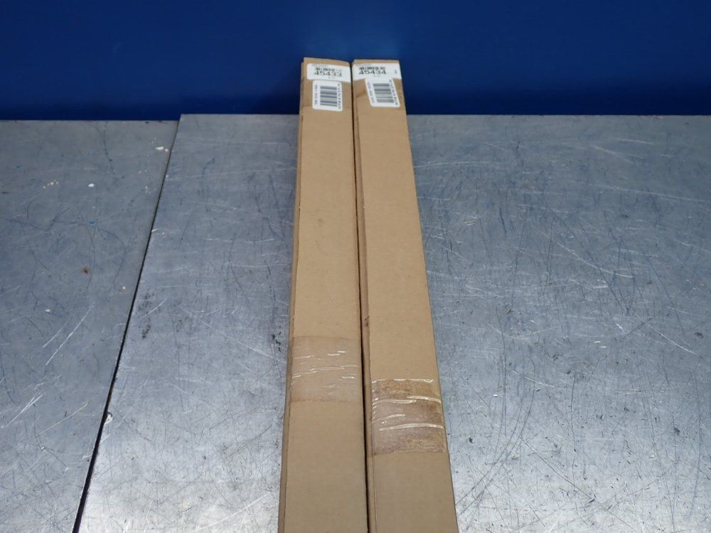 Banner Mini Screen System - Mska2424c1y-47506