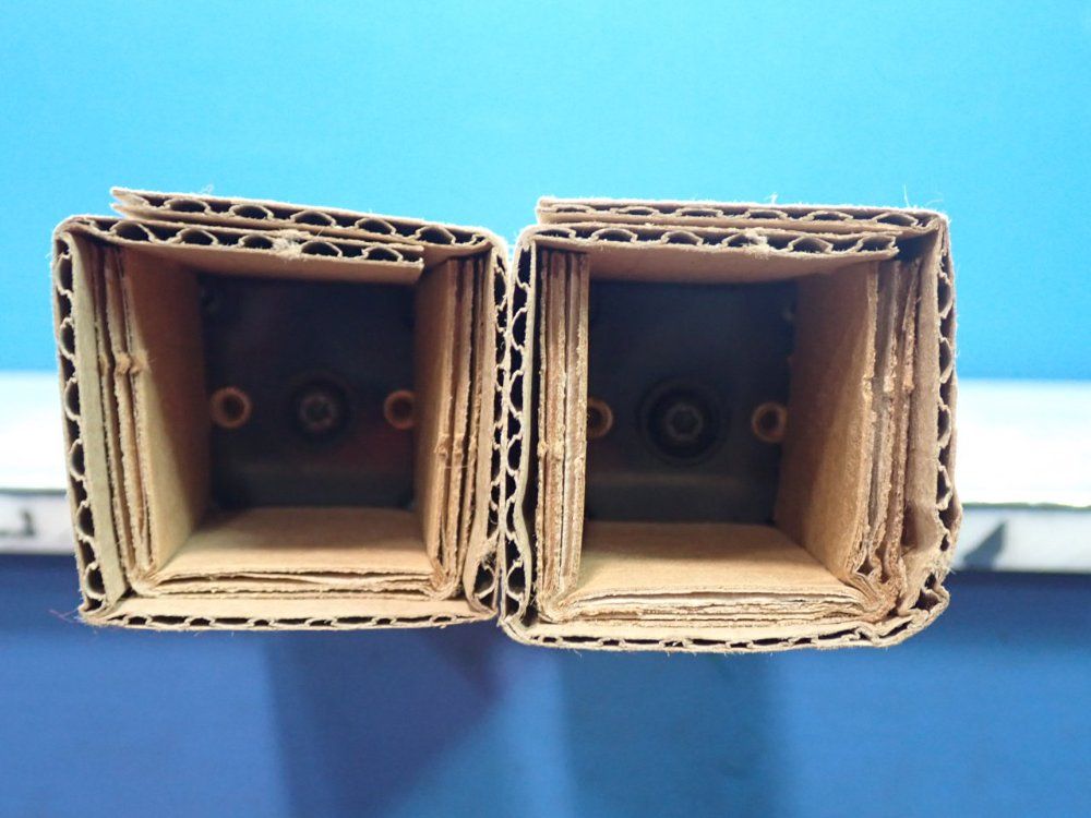 Banner Mini Screen System - Mska2424c1y-47506