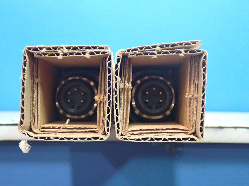 Banner Mini Screen System - Mska2424c1y-47506