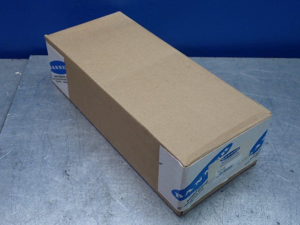 Banner Mini Screen System - Mska2424c1y-47506