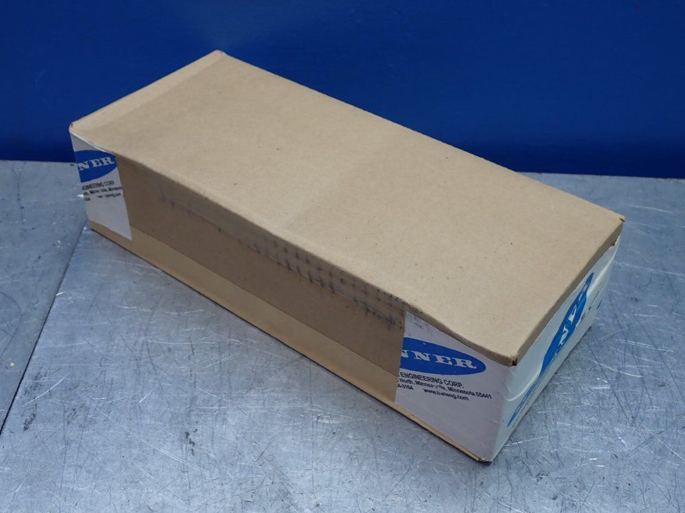 Banner Mini Screen System - Mska2424c1y-47506