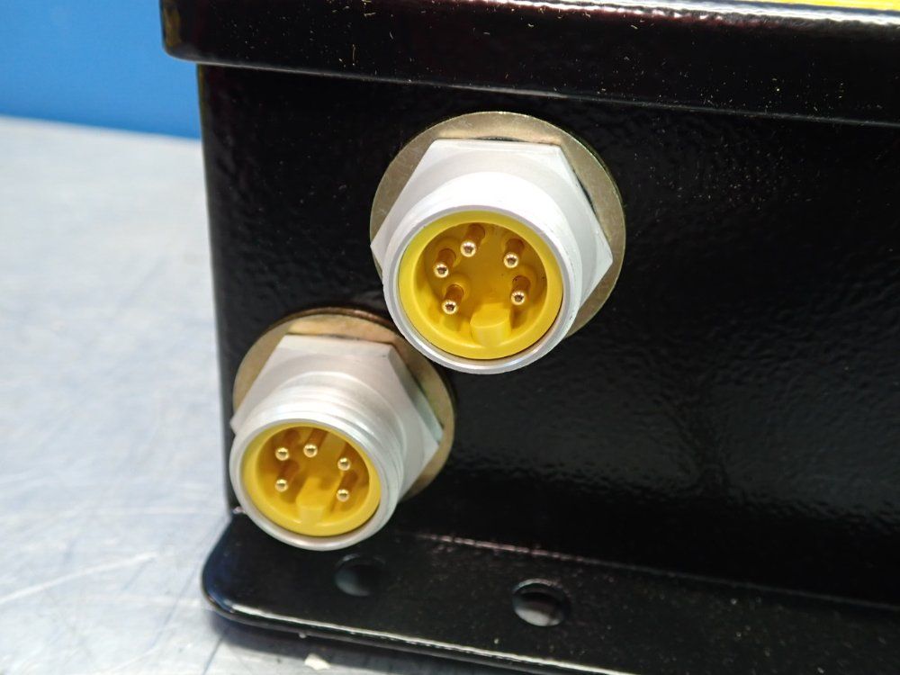 Banner Mini Screen System - Mska2424c1y-47506