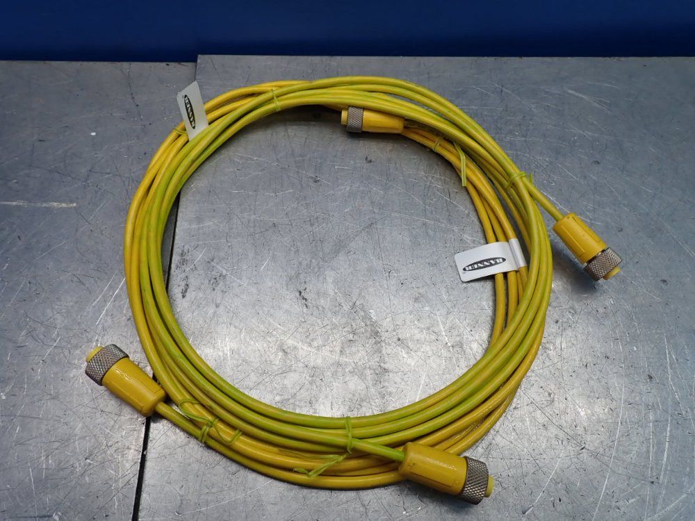 Banner Mini Screen System - Mska2424c1y-47506