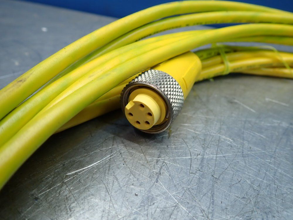 Banner Mini Screen System - Mska2424c1y-47506