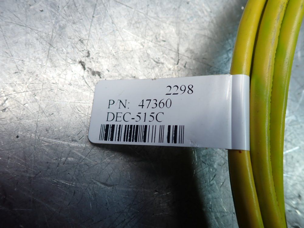 Banner Mini Screen System - Mska2424c1y-47506