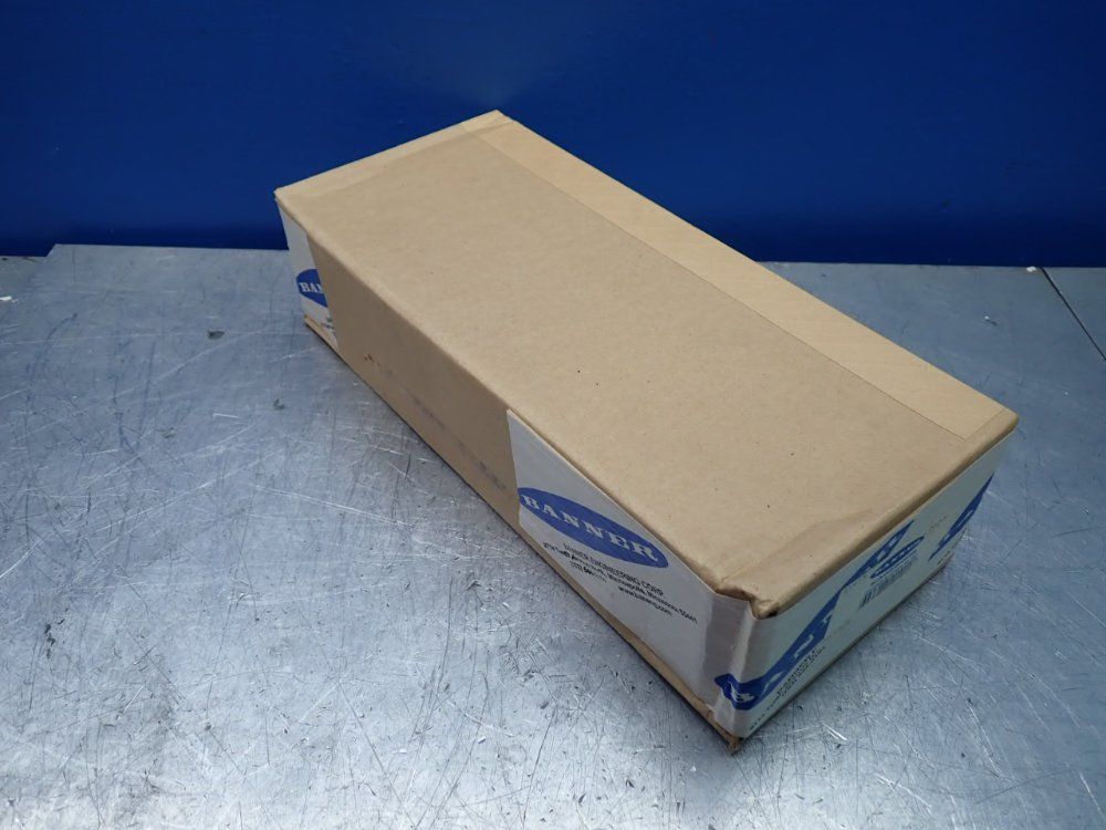 Banner Mini Screen System - Mska2424c1y-47506