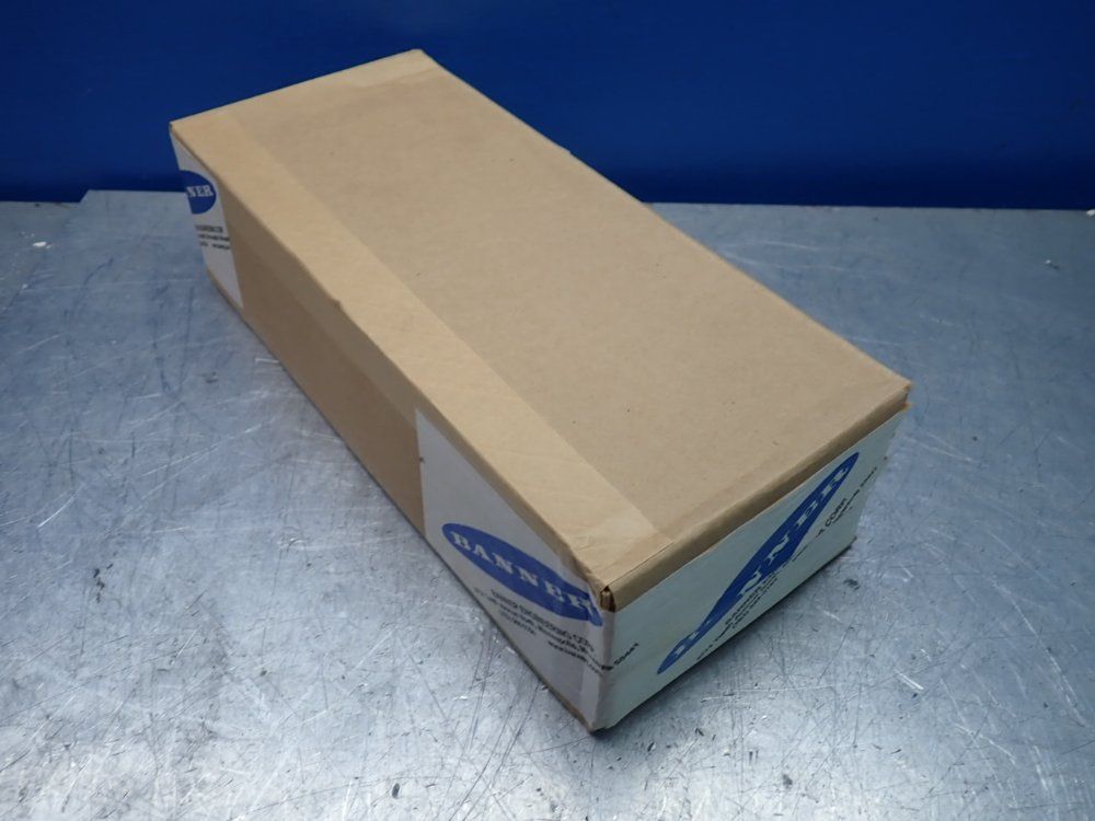 Banner Mini Screen System - Mska2424c1y-47506