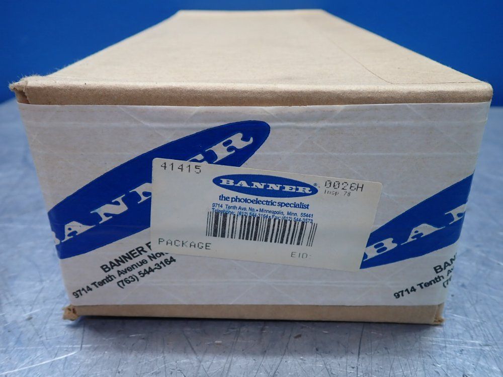 Banner Mini Screen System - Mska2424c1y-47506