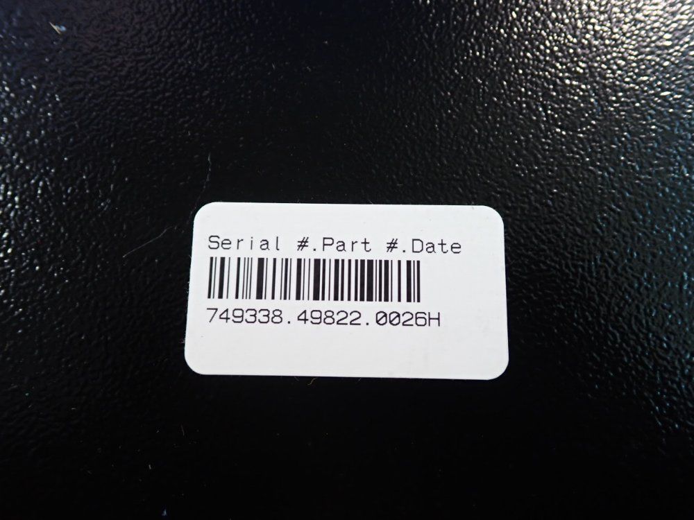 Banner Mini Screen System - Mska2424c1y-47506