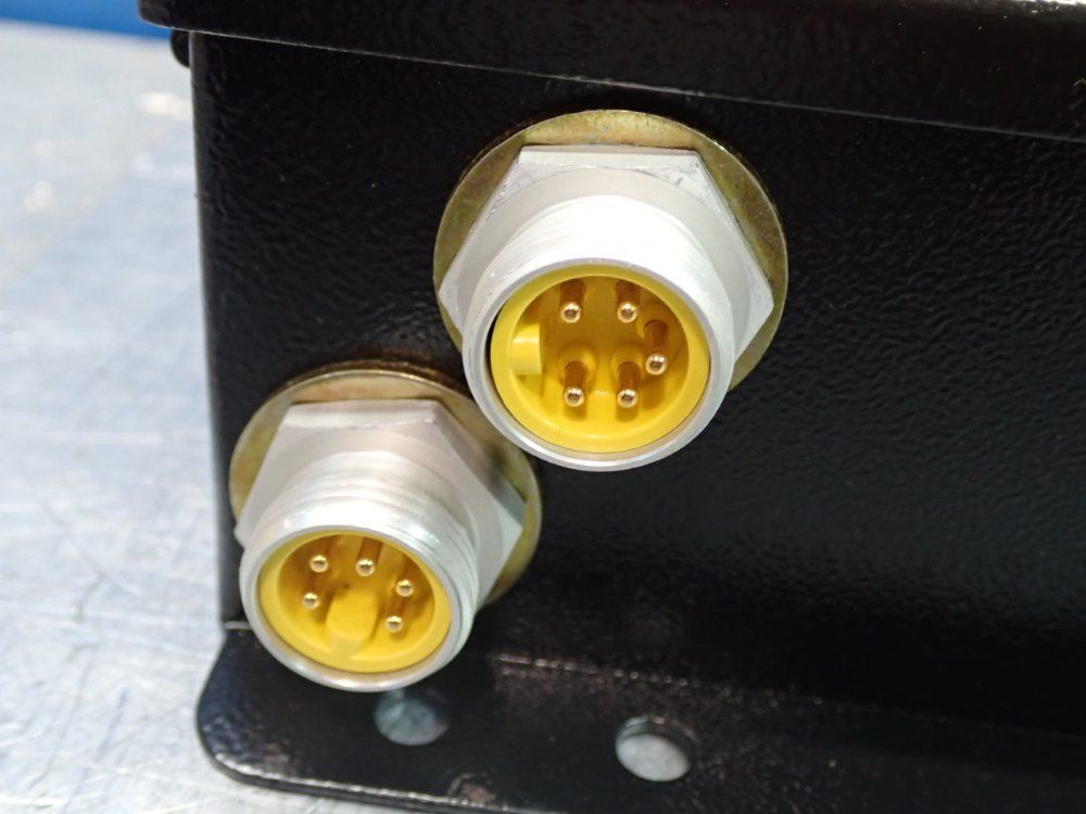 Banner Mini Screen System - Mska2424c2y-47509