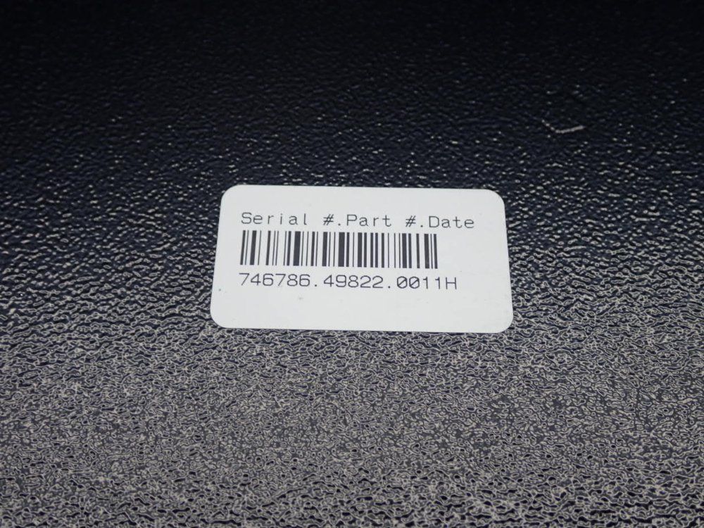 Banner Mini Screen System - Mska2424c2y-47509