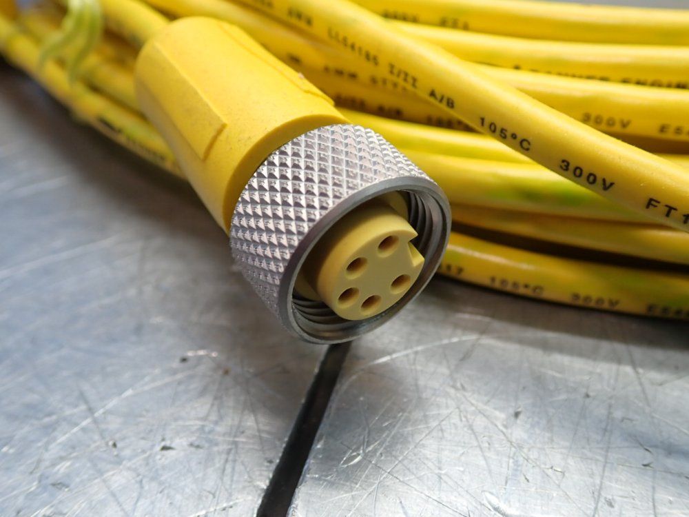 Banner Mini Screen System - Mska2424c2y-47509