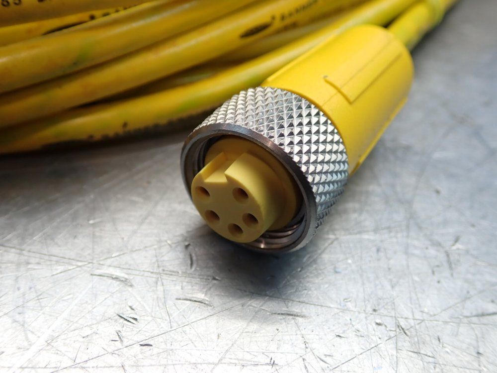 Banner Mini Screen System - Mska2424c2y-47509