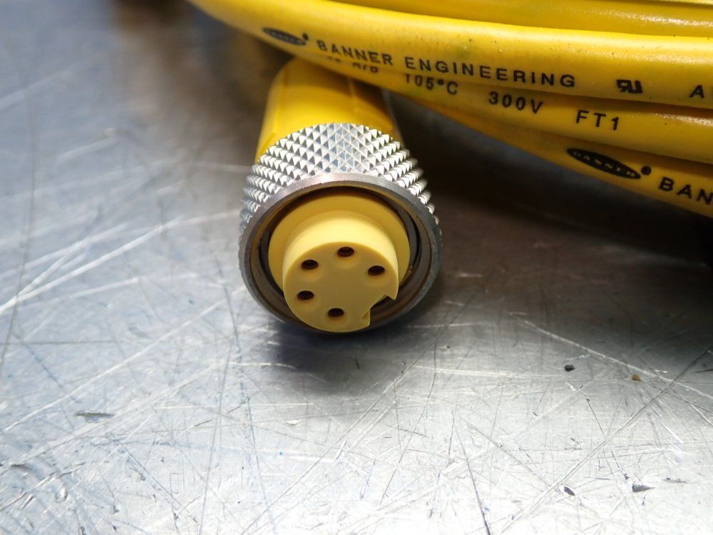 Banner Mini Screen System - Mska2424c2y-47509