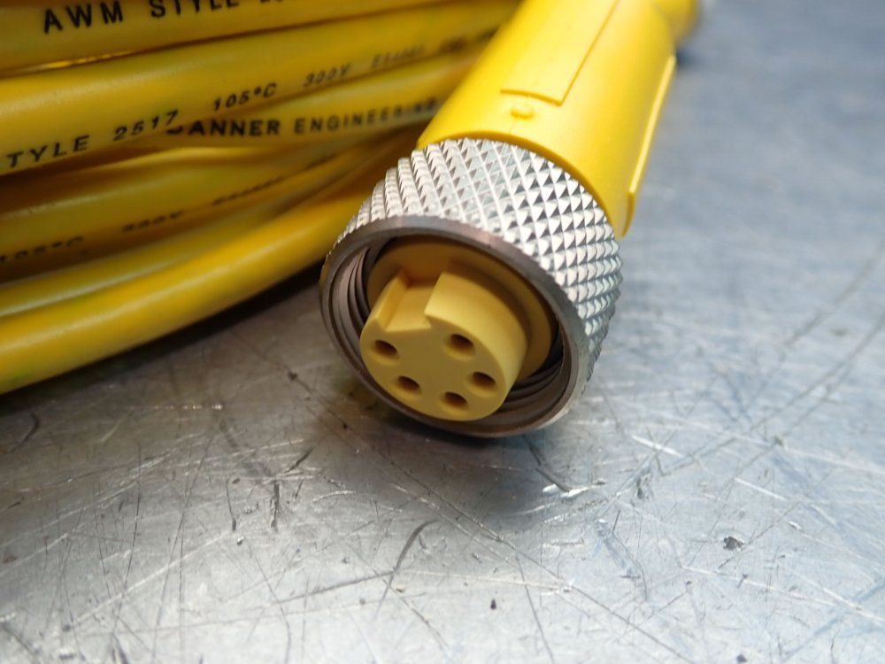 Banner Mini Screen System - Mska2424c2y-47509