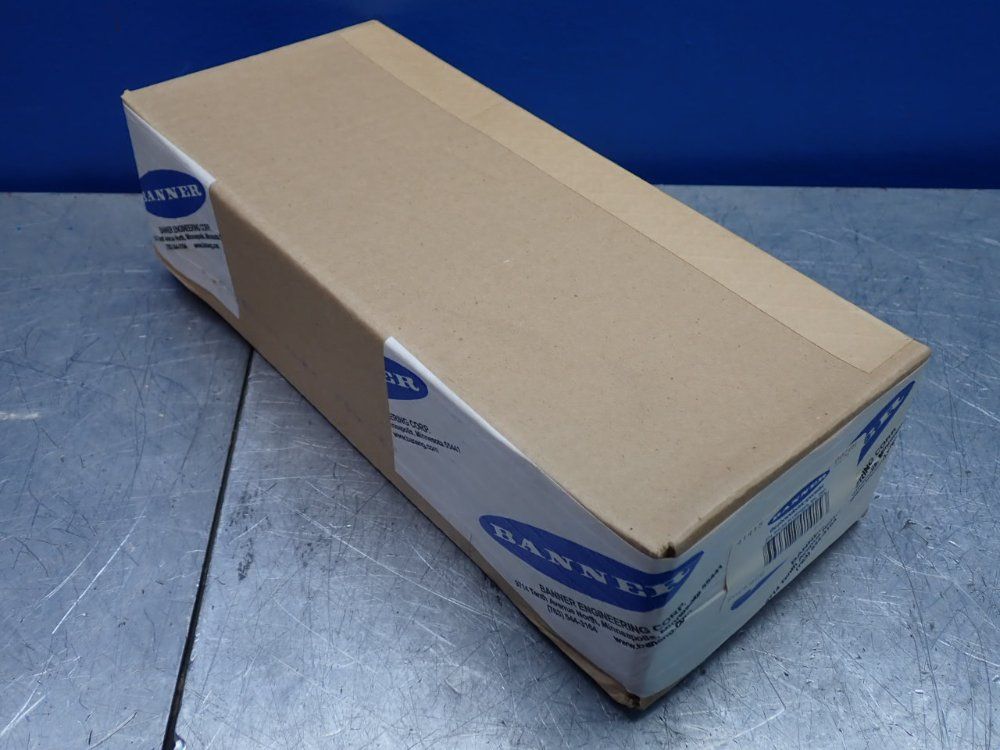 Banner Mini Screen System - Mska2424c2y-47509