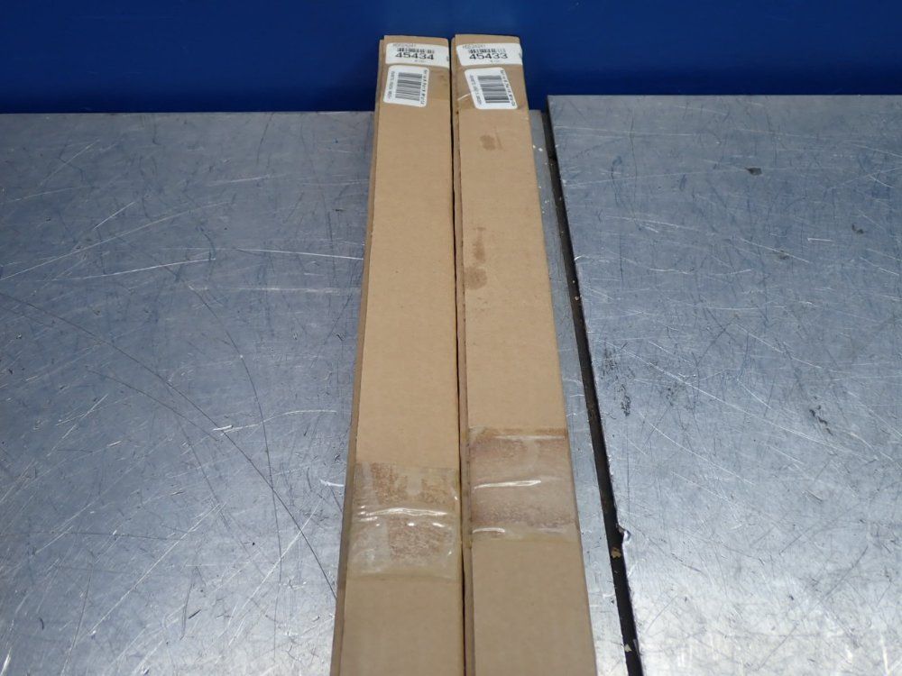 Banner Mini Screen System - Mska2424c2y-47509