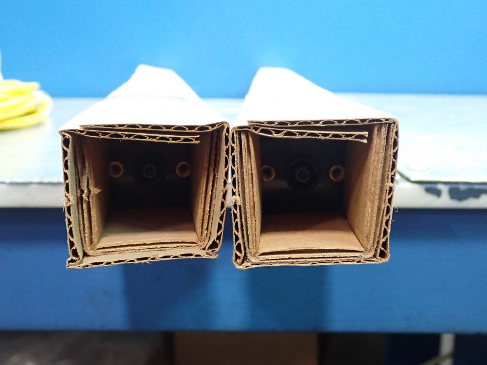 Banner Mini Screen System - Mska2424c2y-47509