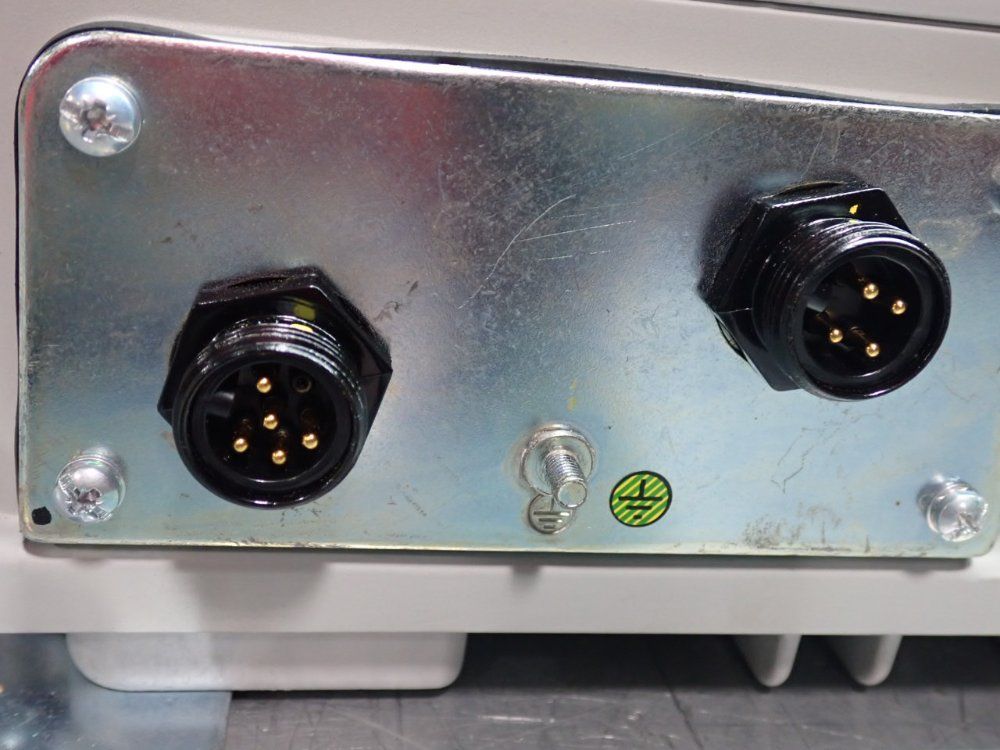 Allen Bradley Ethernet Base Module - 280e-fn-10-r