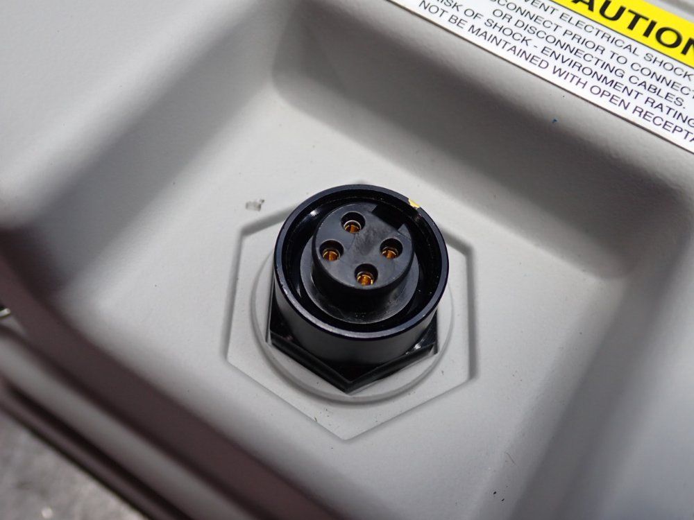 Allen Bradley Ethernet Base Module - 280e-fn-10-r