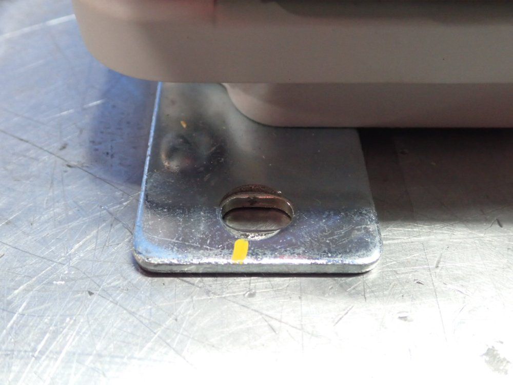 Allen Bradley Ethernet Base Module - 280e-fn-10-r